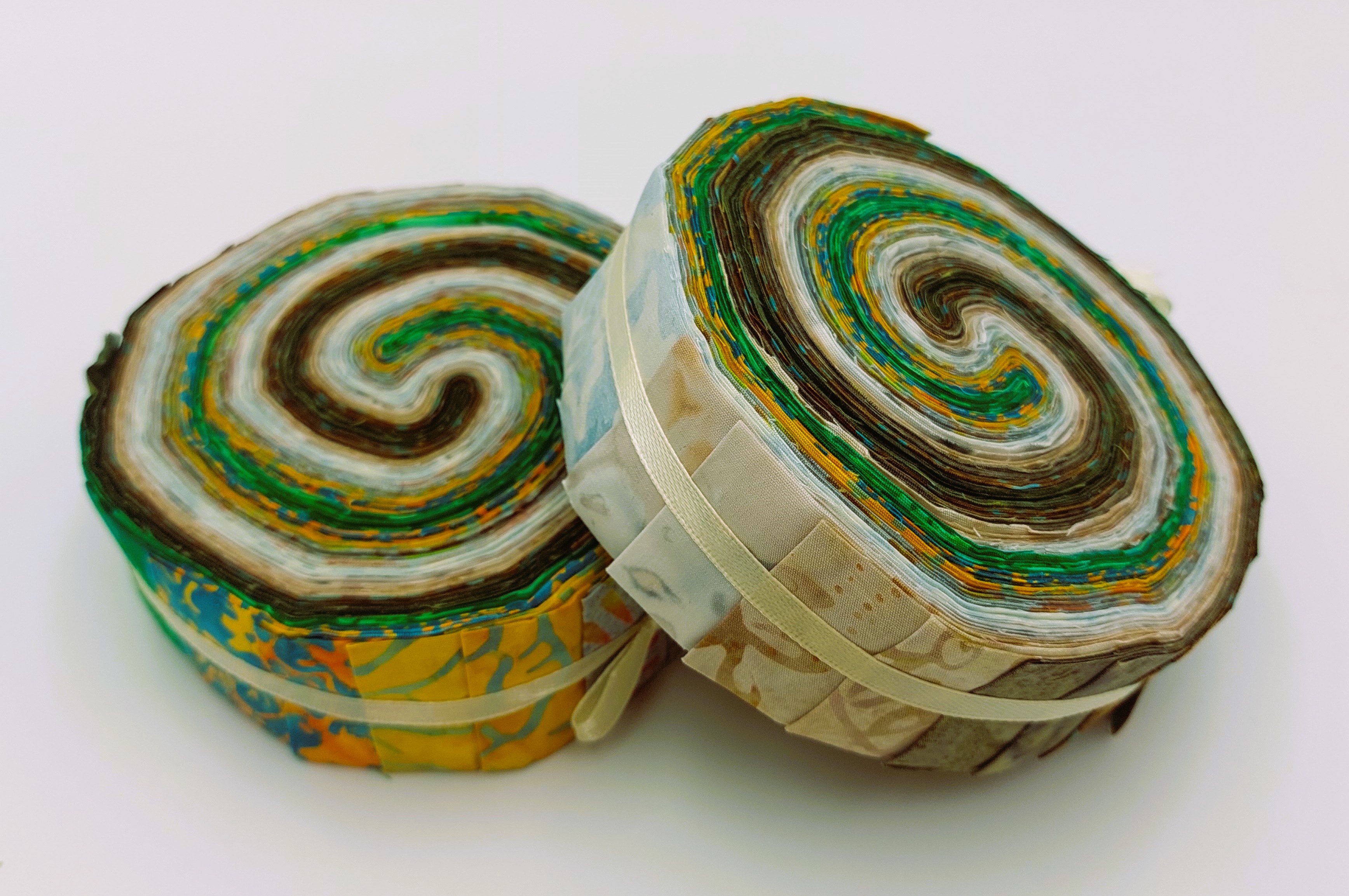 Sand Dollar Cay Quilters Basket